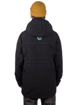 Burton on sale retro jacket